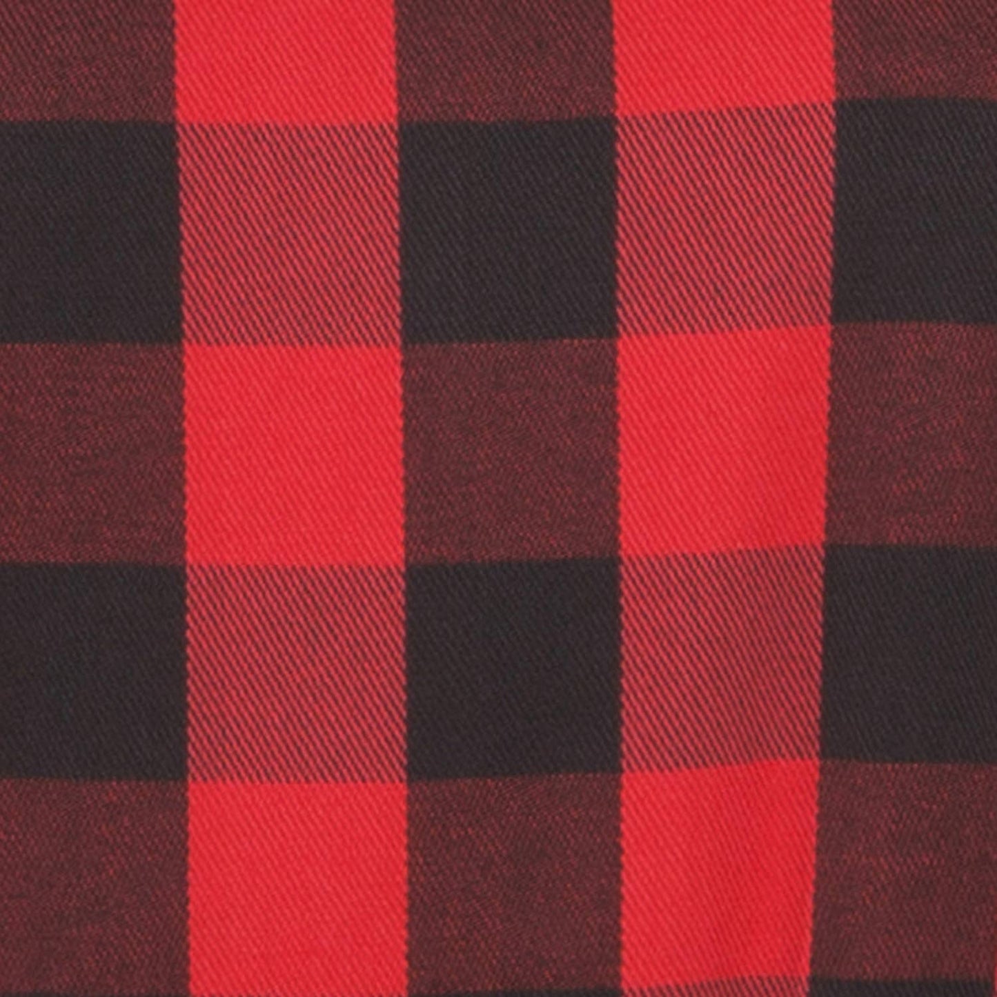 Buffalo Check Chef Apron
