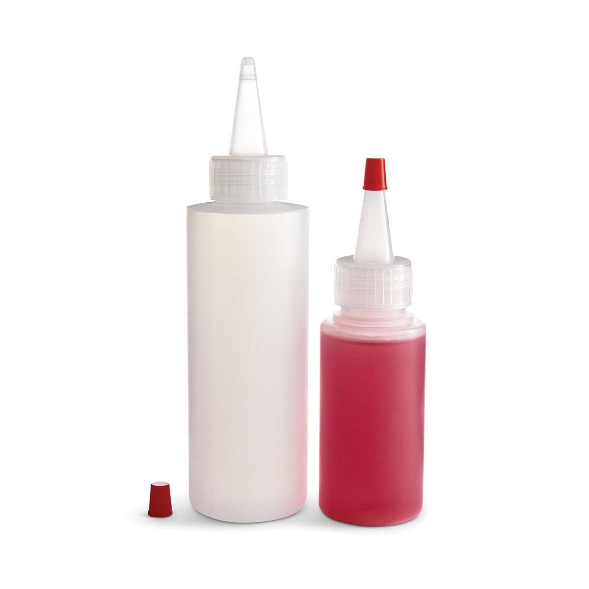 Mini Squeeze Bottles, Set Of 2- Mrs. Anderson's Baking
