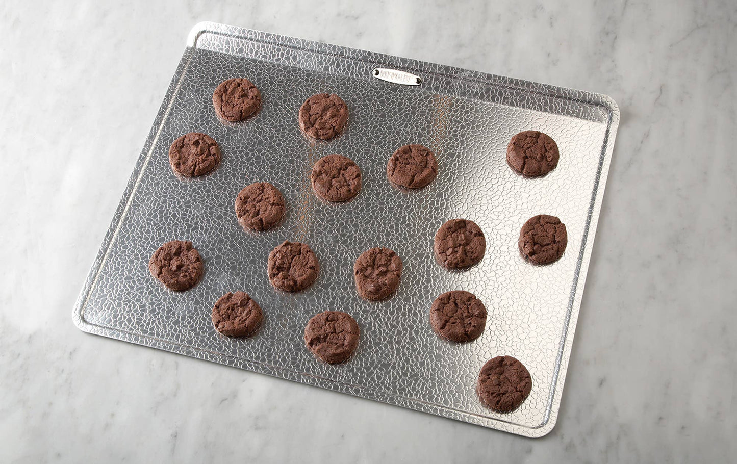 Grand Cookie Sheet, 14" x 17.5" - Doughmakers