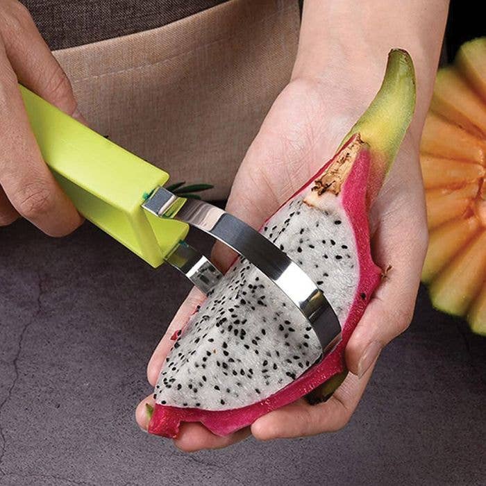 4-in-1 Fruit Tool Set - HIC Kitchen