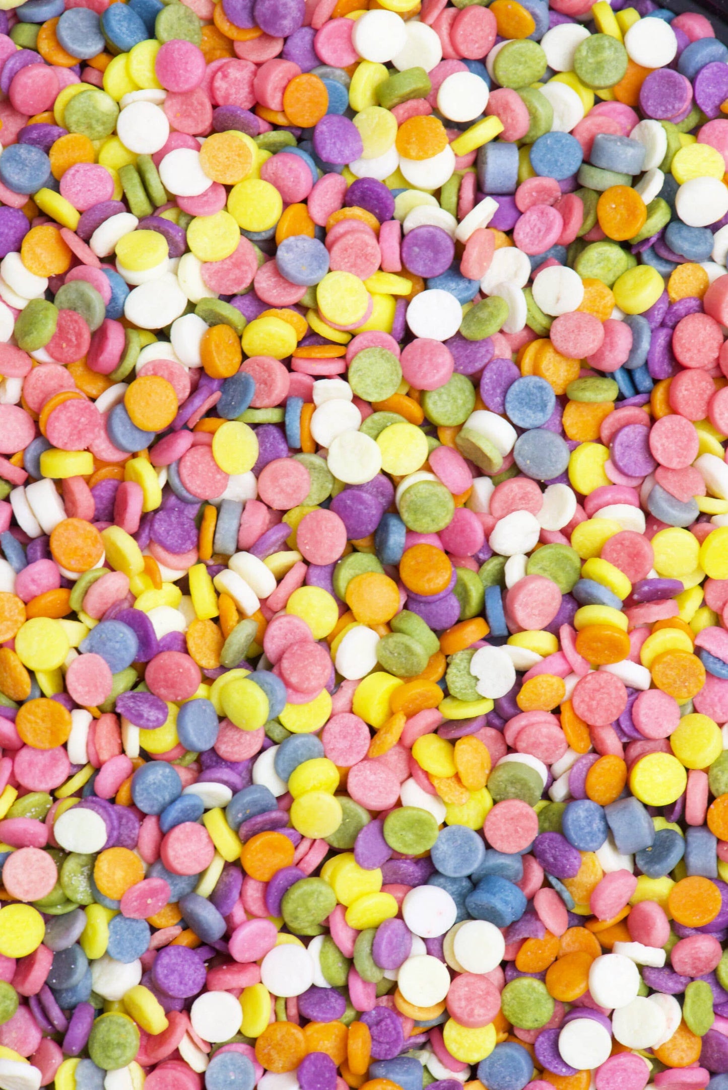 India Tree - Nature’s Colors My Party- 2.3 ounces