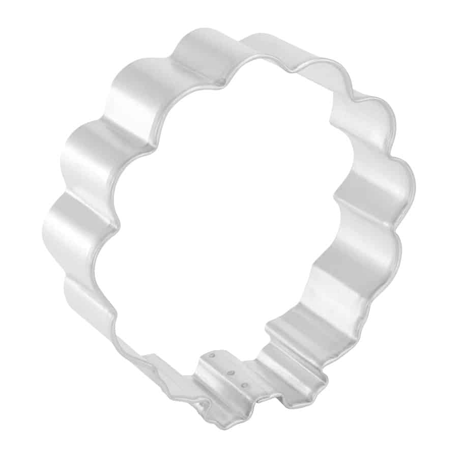 Turkey Cookie Cutter 3.5" Carded - R&M International