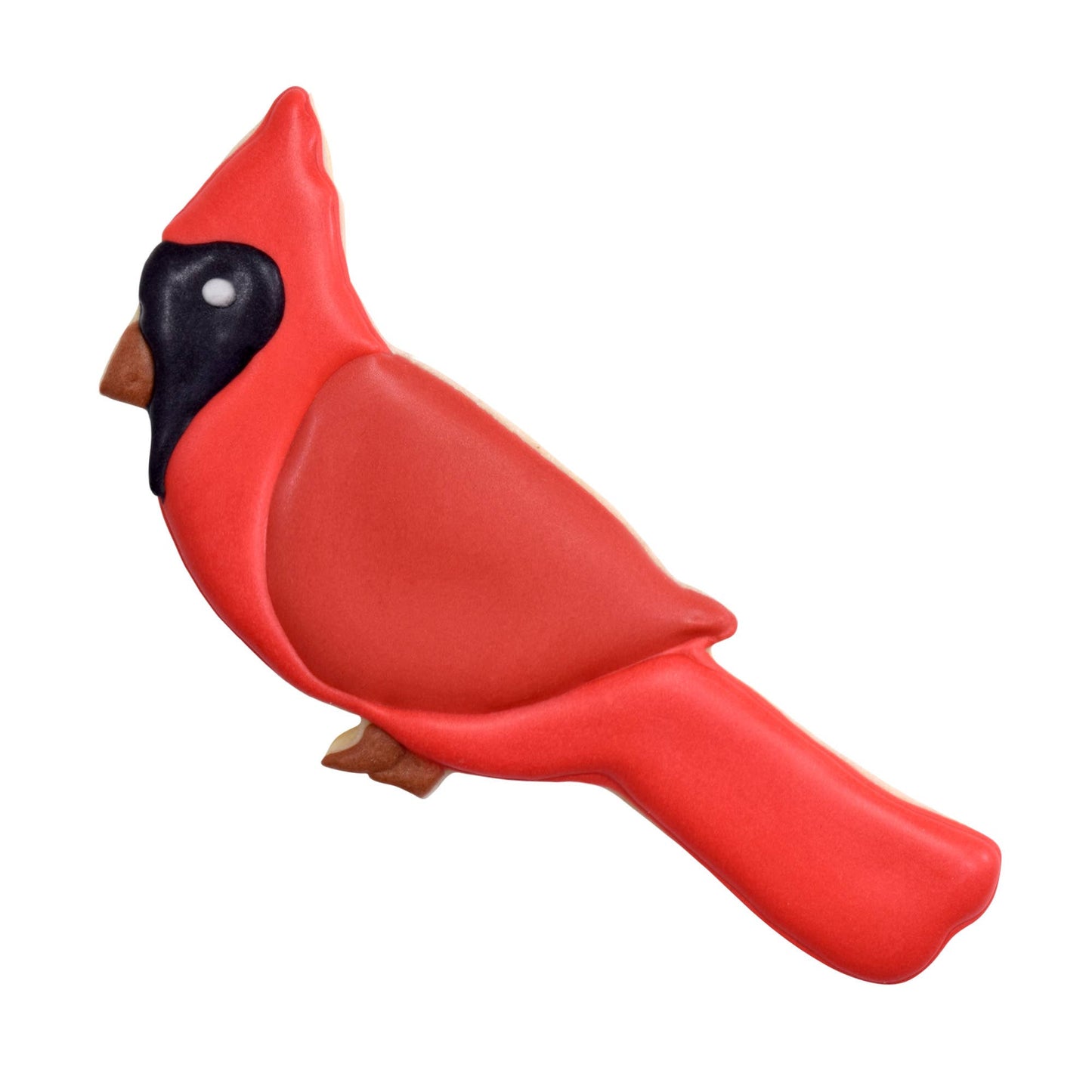 Cardinal Cookie Cutter, 4.5"- R&M