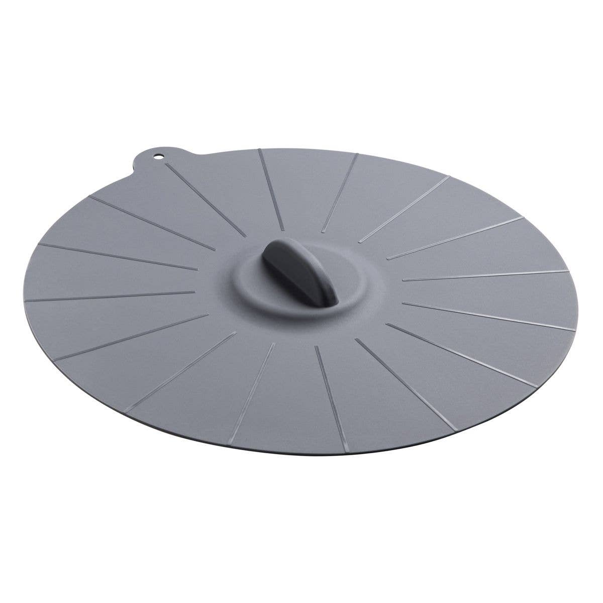 Silicone Cooking & Storage Lids, Set Of 3 - Harold Import Co.