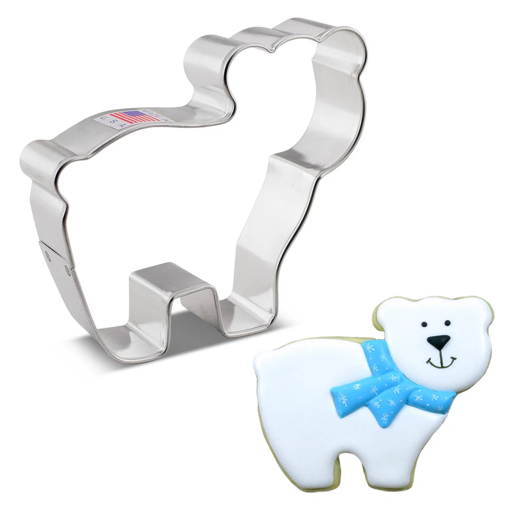Bear- Ann Clark