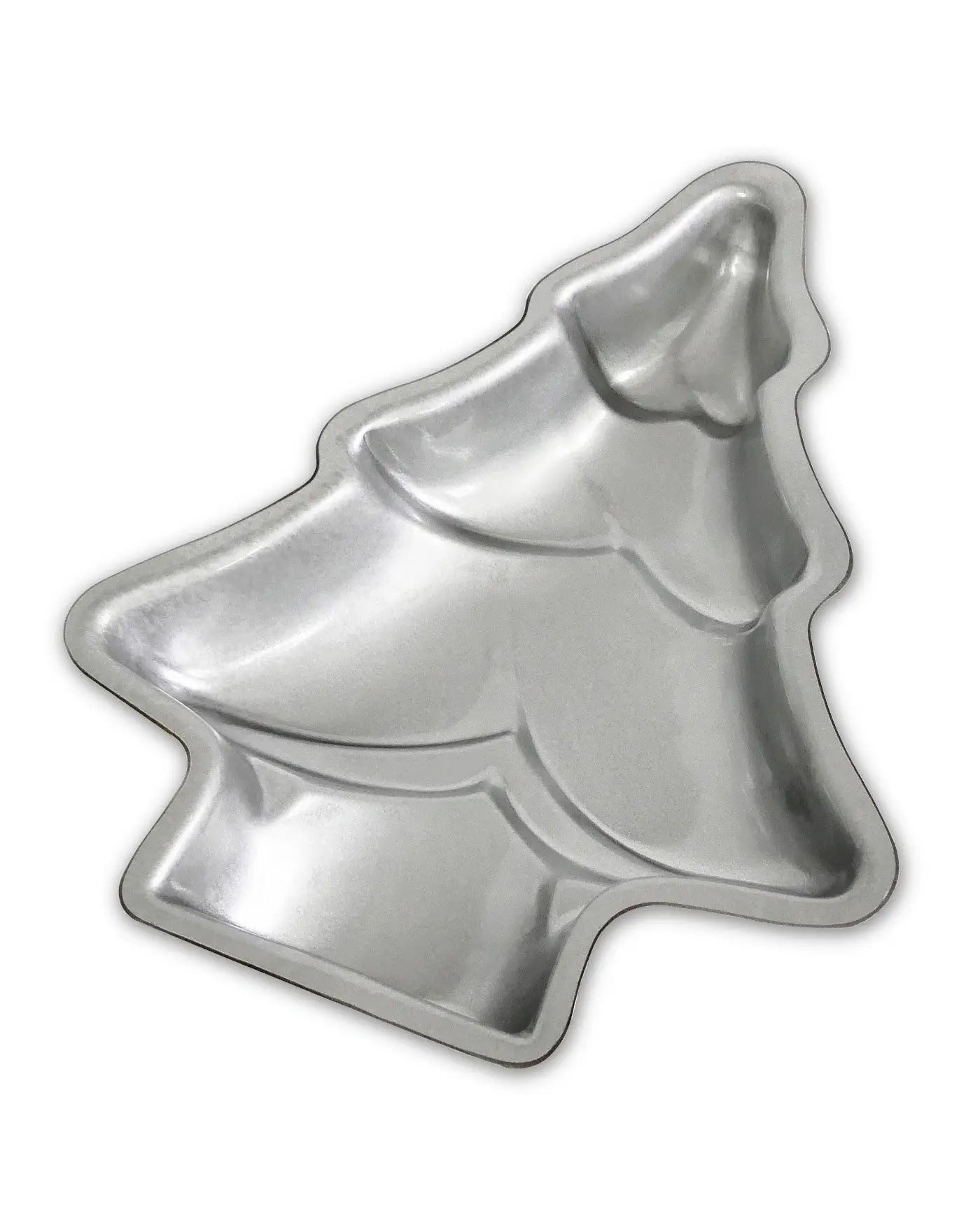 Christmas Tree Cake Pan- USA Pan -