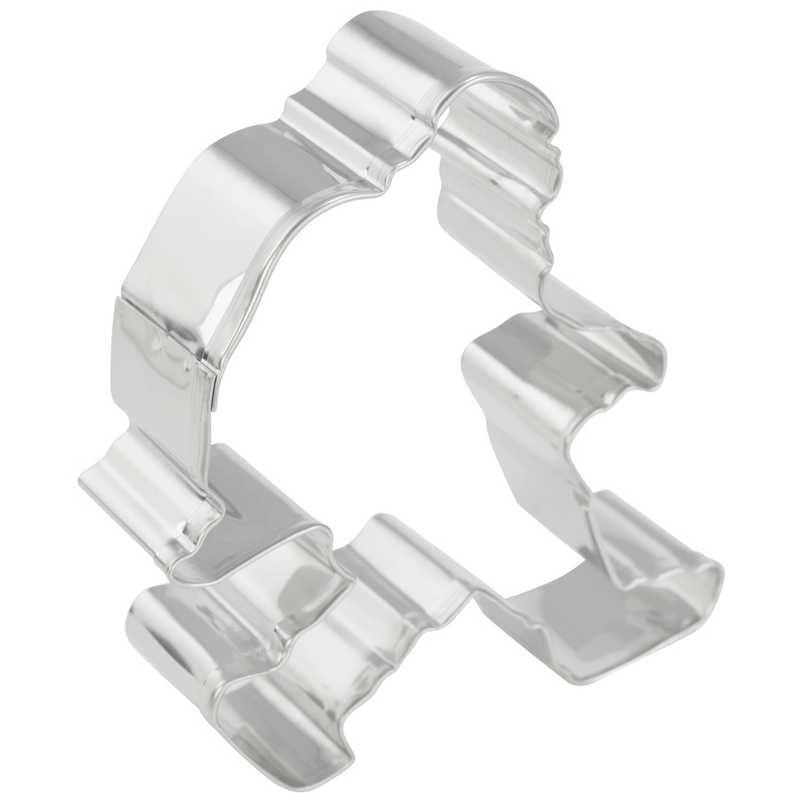 Bigfoot Cookie Cutter 3.5" - R&M