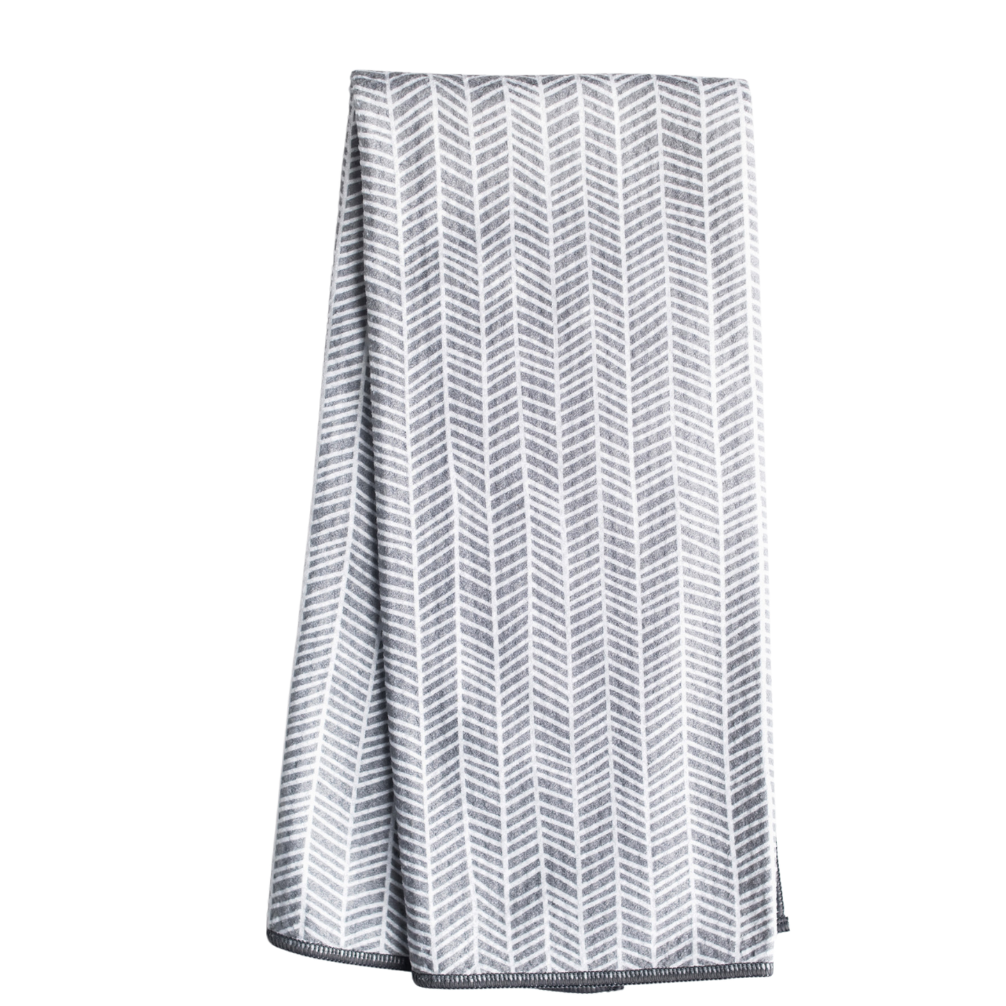 Branches, Grey Anywhere Towel - Once Again Home Co.