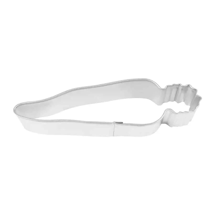 Carrot Cookie Cutter, 4"- R&M