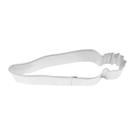 Carrot Cookie Cutter, 4"- R&M