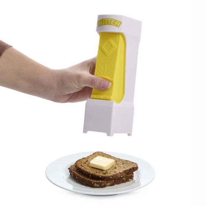 One-Click Butter Cutter - Harold Import Co.