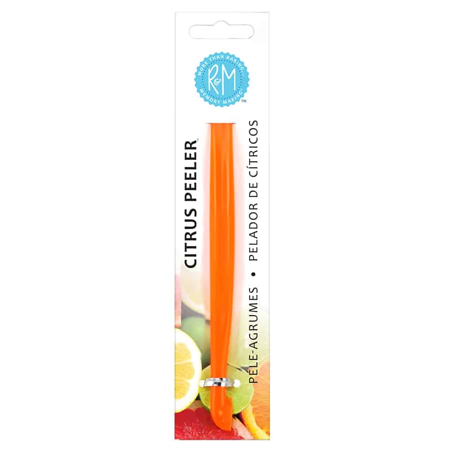 Citrus Peeler - R&M International
