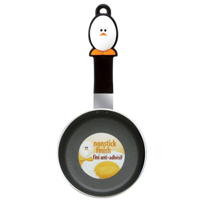 Joie Small Fry Mini Pan Ceramic Coating - Harold Import Co