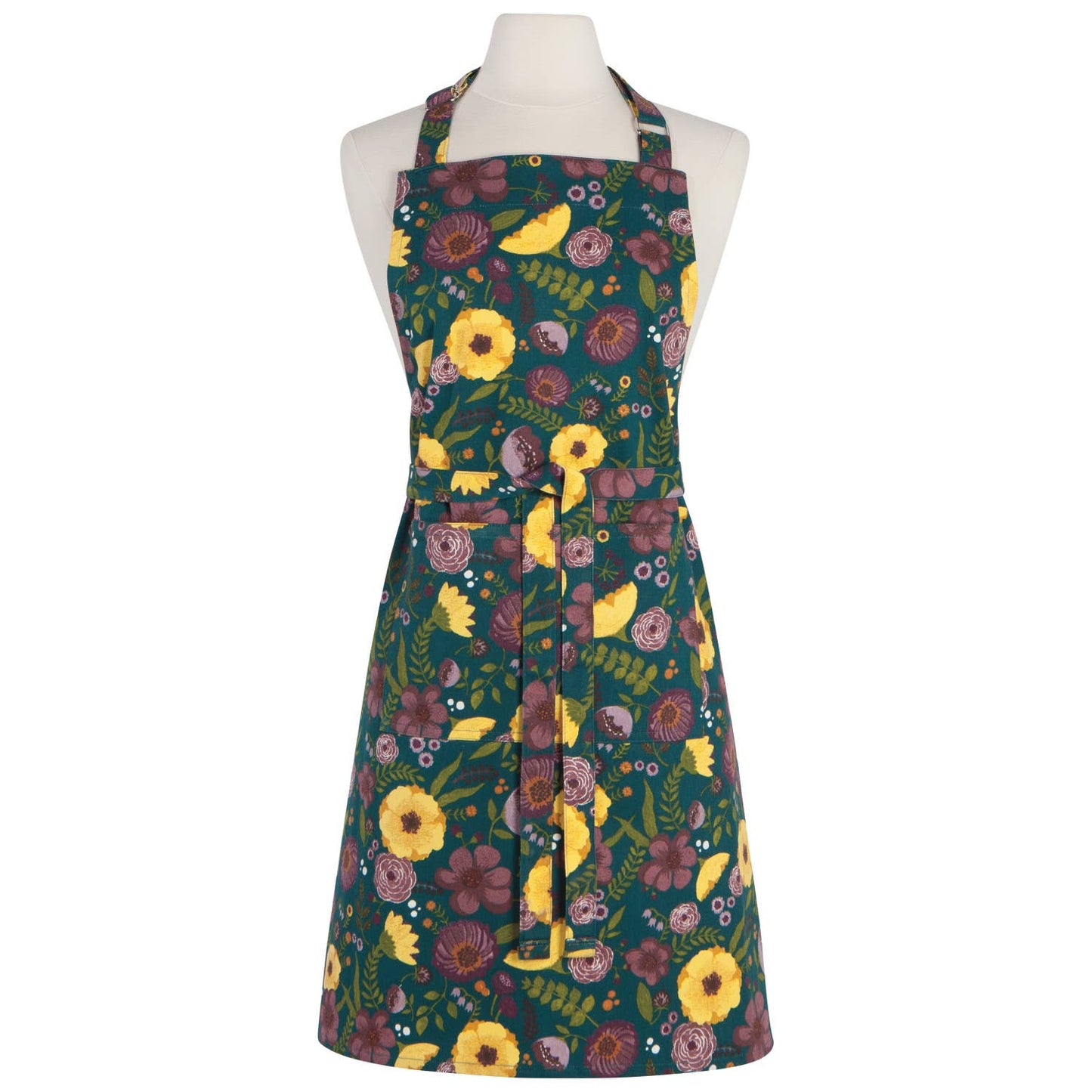 Adeline Chef Apron- Now Designs by Danica