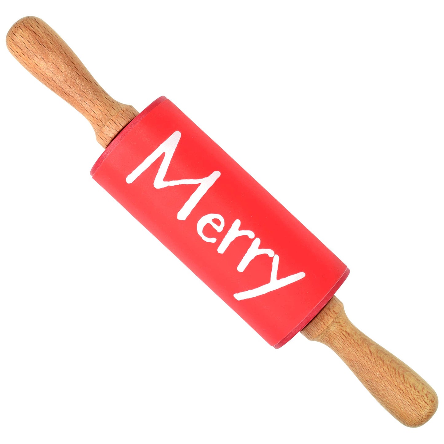 Holiday 3PC Mini Baking Set - R&M International