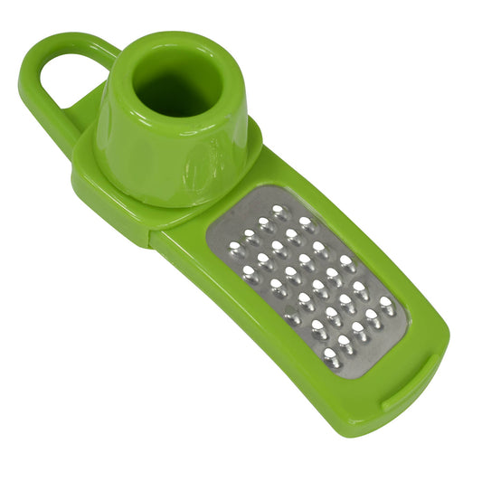 Mini Garlic Grater- R&M International