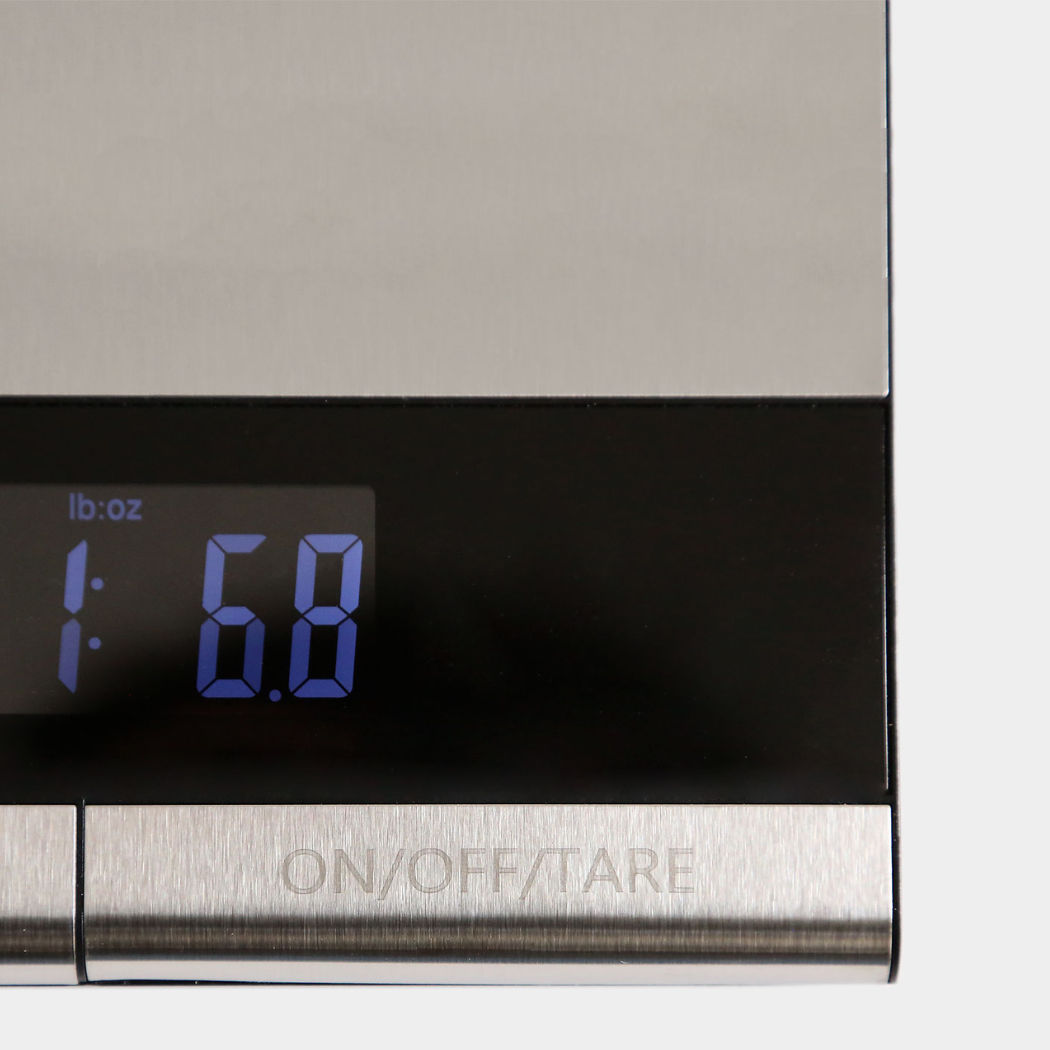 Kitchen Scale- Breadtopia