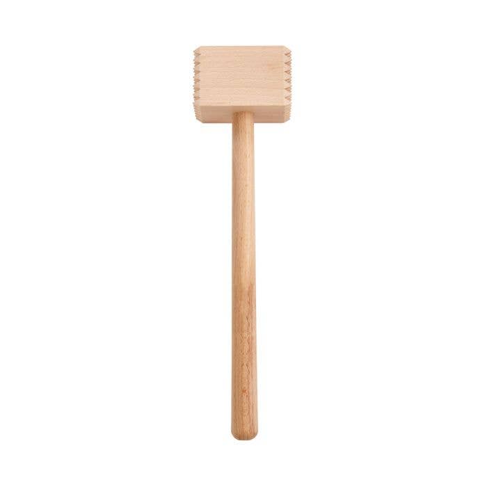Beechwood Meat Tenderizer