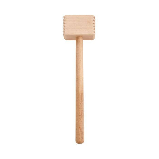 Beechwood Meat Tenderizer