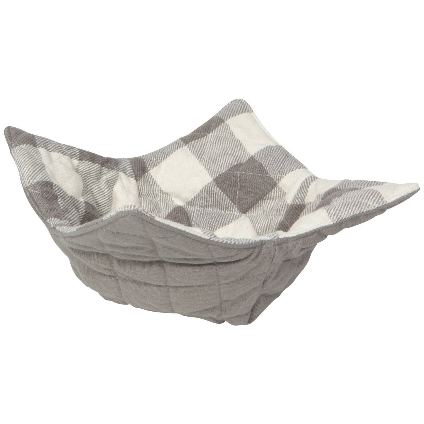 London Gray Bowl Cozy - Now Designs by Danica
