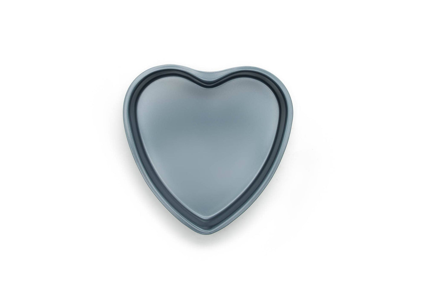 8” Heart Non-Stick Cake Pan - Fox Run