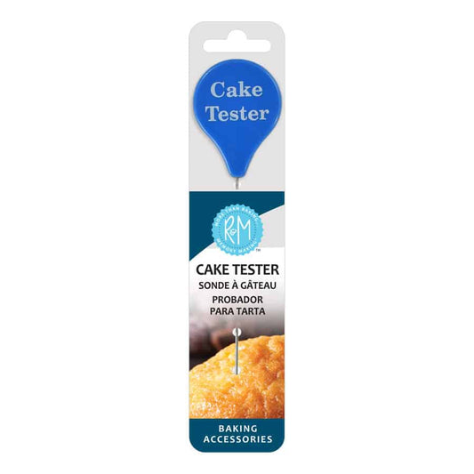 Cake Tester - R&M International