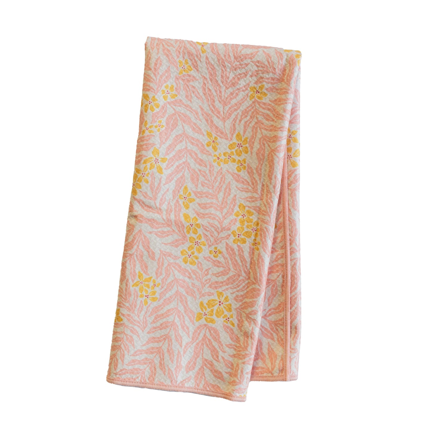 Nuthatch Bunny Meadows Anywhere Towel - Once Again Home Co.