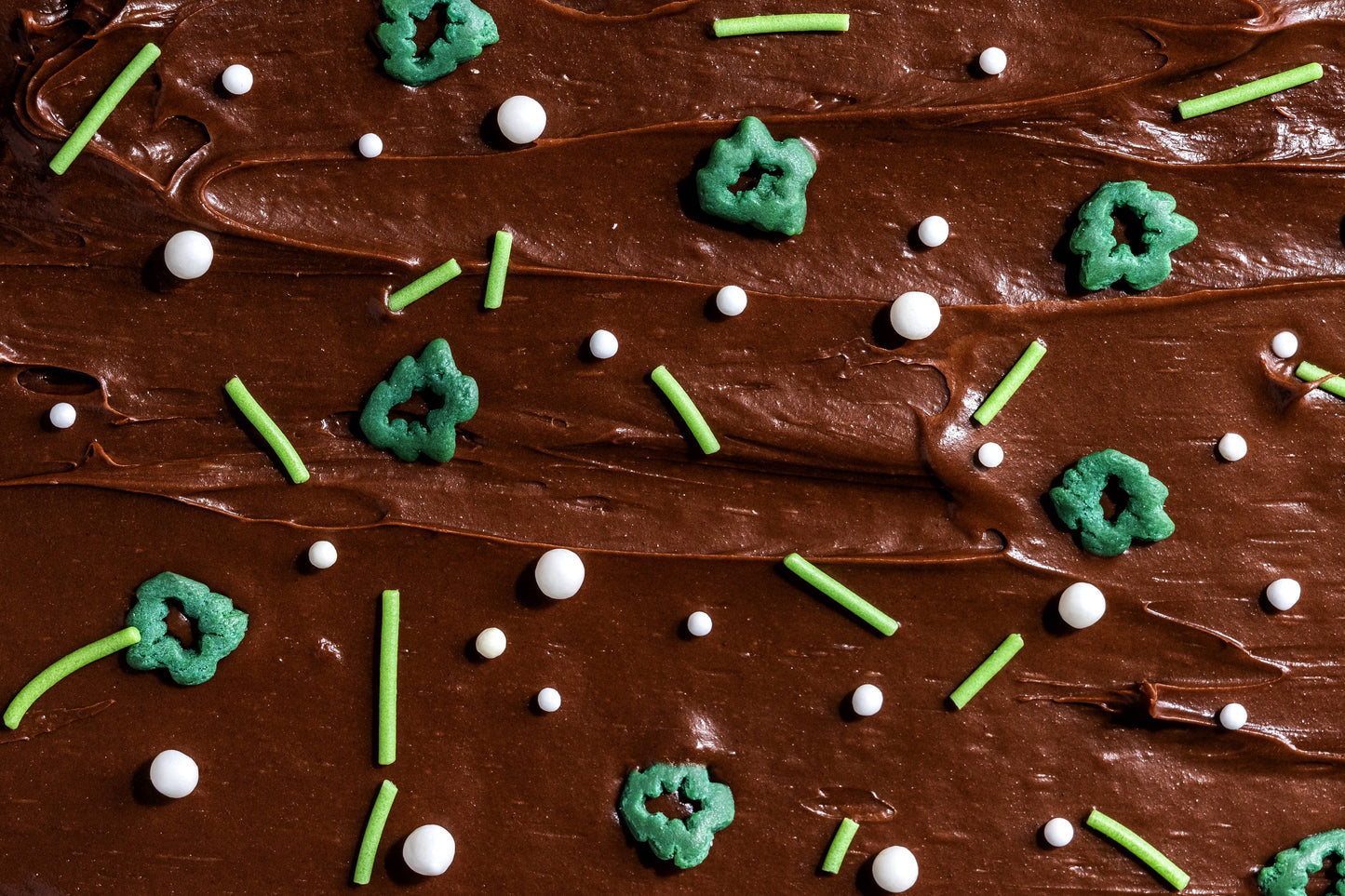Into The Woods Dye-Free Sprinkles - Supernatural