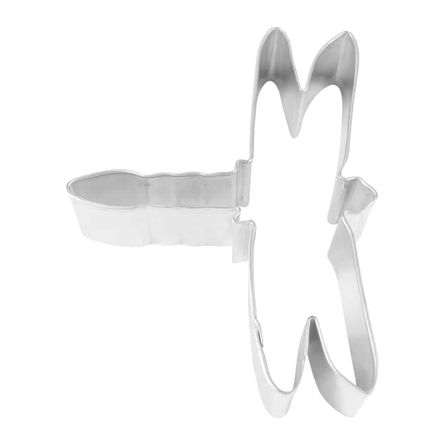 Dragonfly Cookie Cutter, 4"- R&M