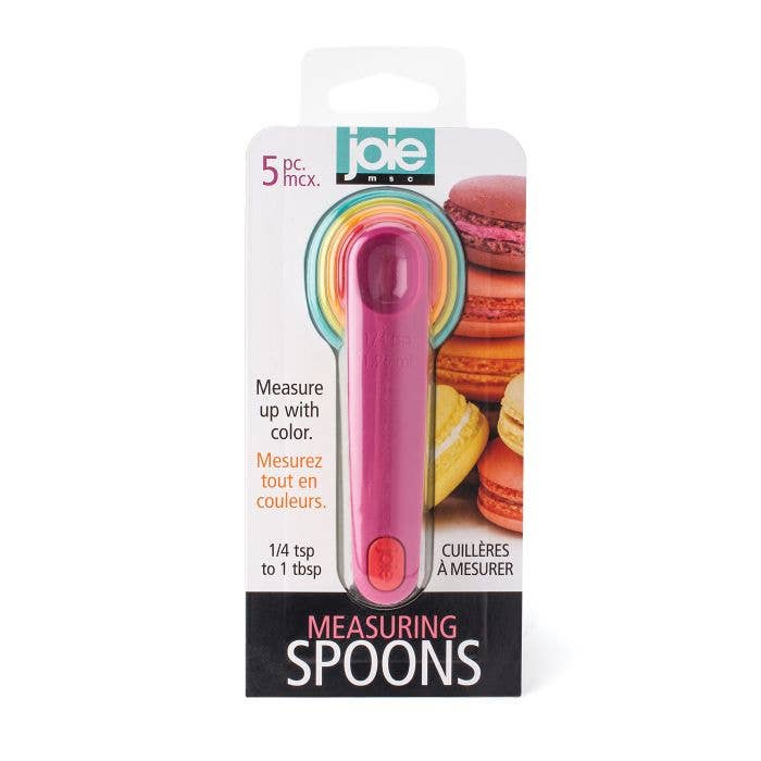 Joie Measuring Spoons - 5pc