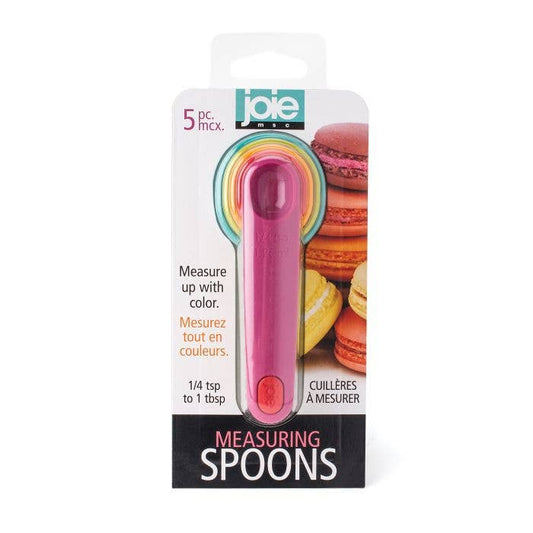 Joie Measuring Spoons - 5pc