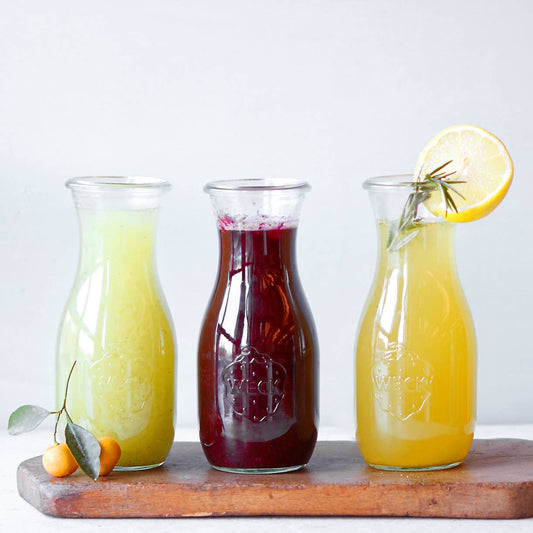 WECK® 290ml Juice Jar