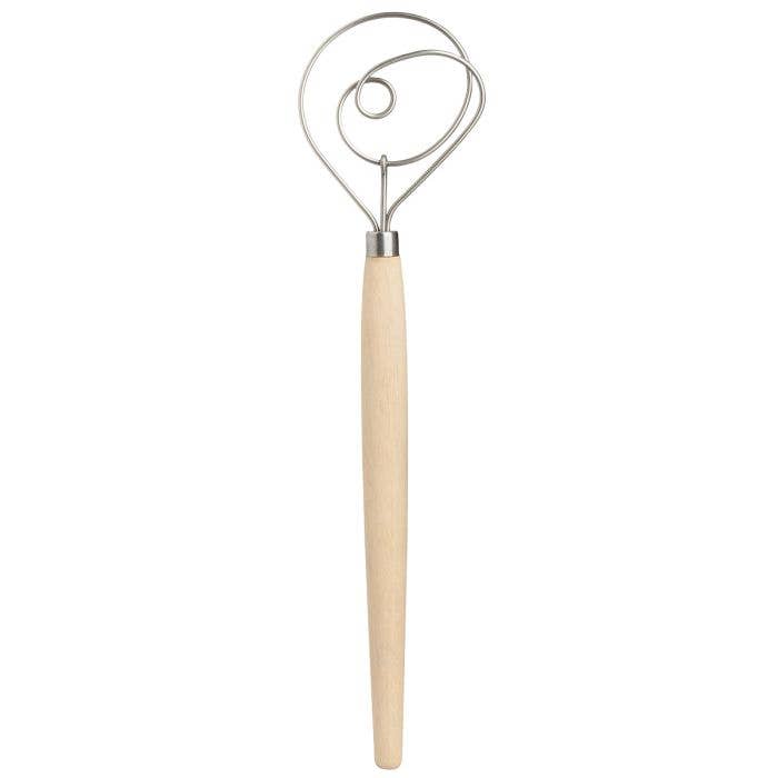 15" Dough Whisk - Mrs. Anderson's Baking