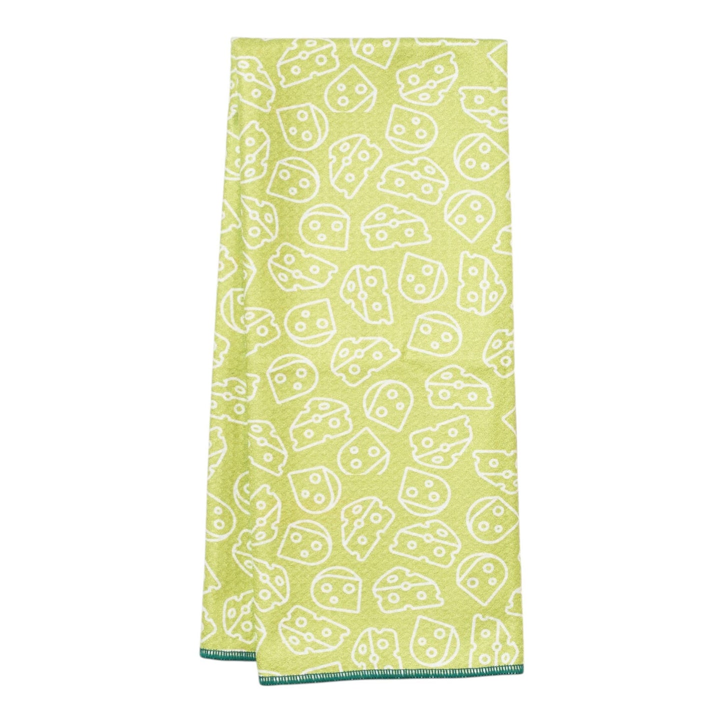 Signature Collection Wisconsin Anywhere Towel Reversible - Once Again Home Co.