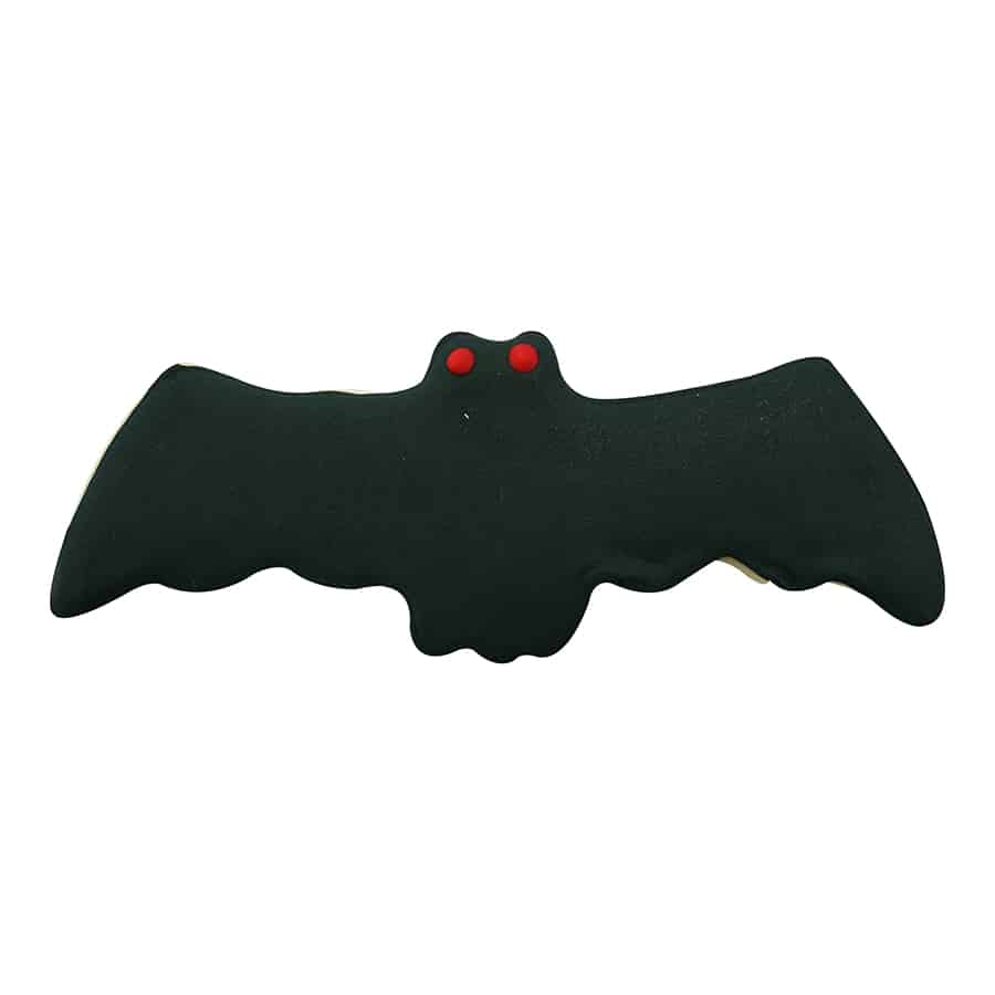 Flying Bat Cookie Cutter, 4.5"- R&M
