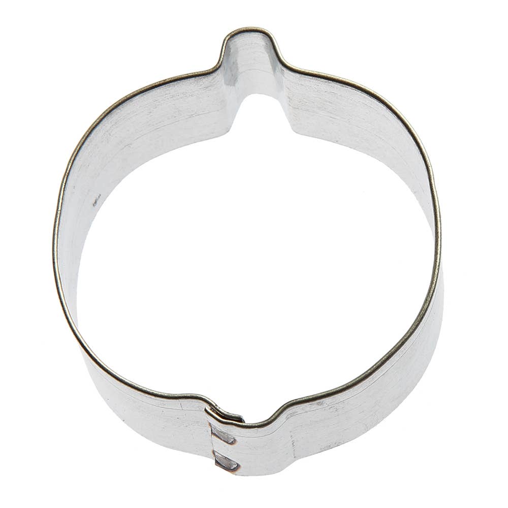 Mini Pumpkin Cookie Cutter, 1.5 "