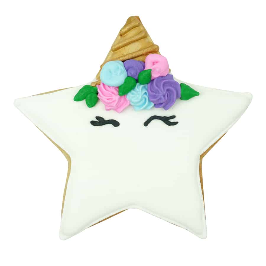 Star Cookie Cutter 3.5" - R&M