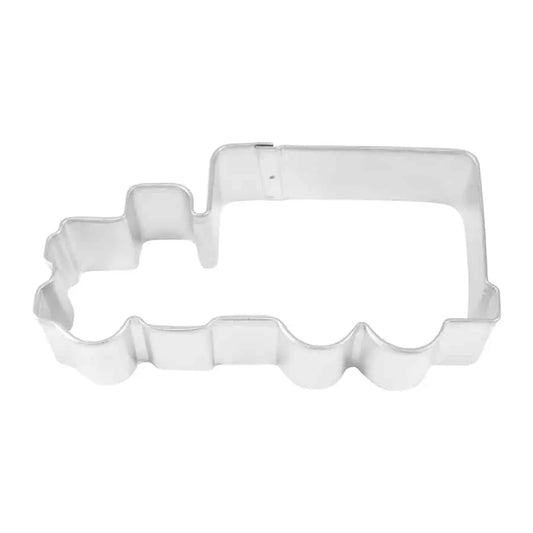Delivery Truck Cookie Cutter, 4"- Ann Clark