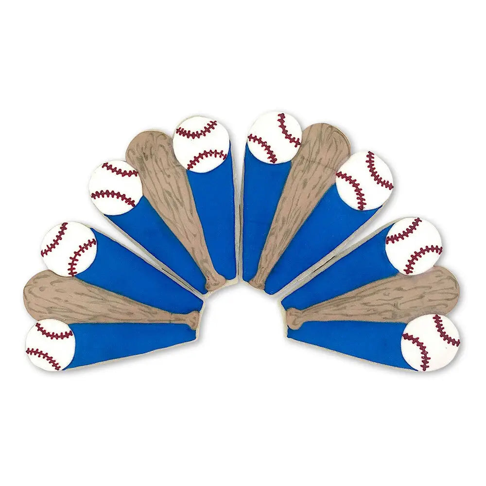 Fan Three Bumps Platter Cutter, 4.5"