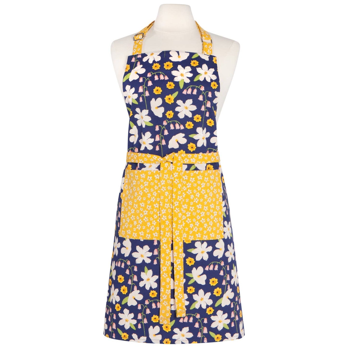 Full Bloom Chef Apron- Now Designs by Danica