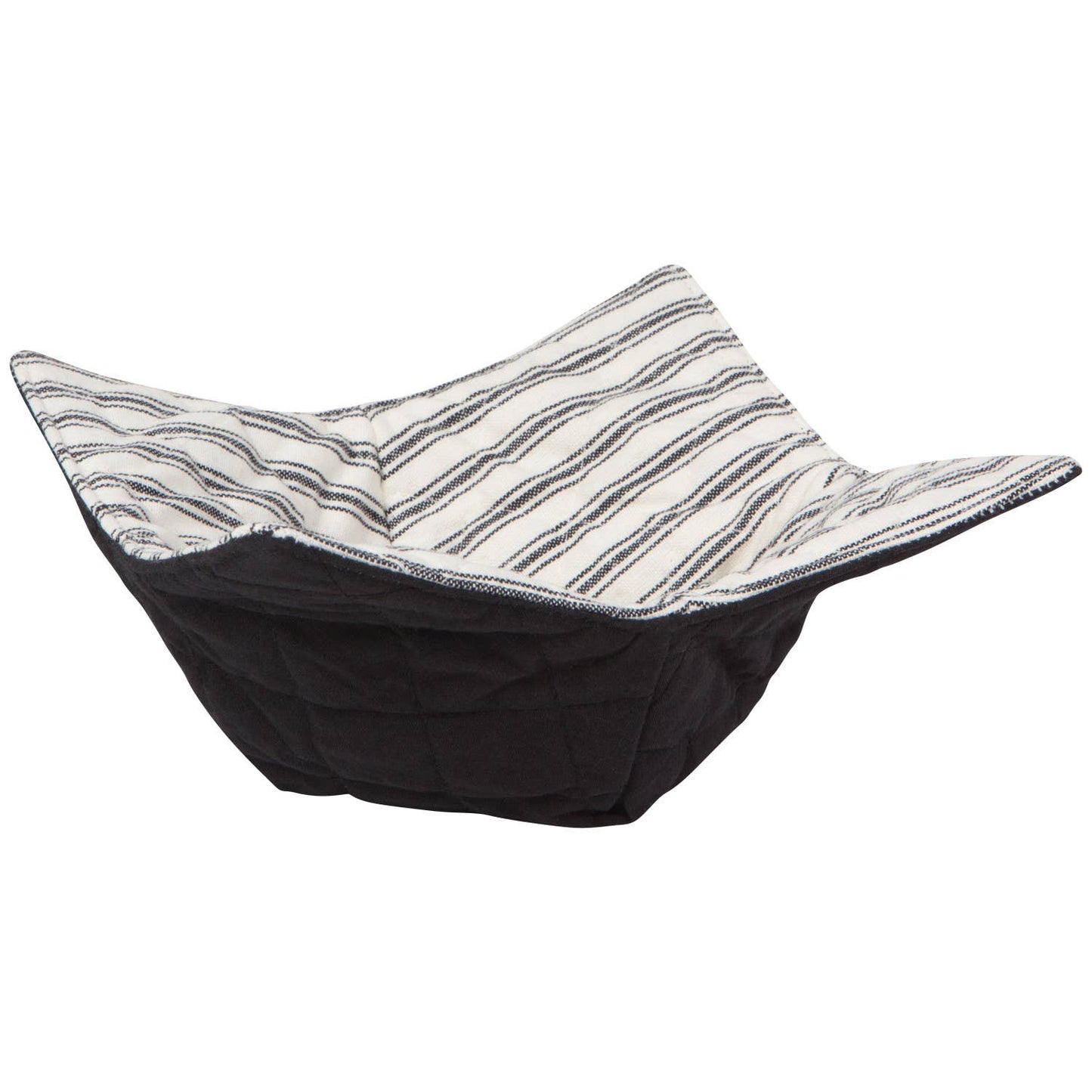 Ticking Stripe Bowl Cozy - Now Designs by Danica