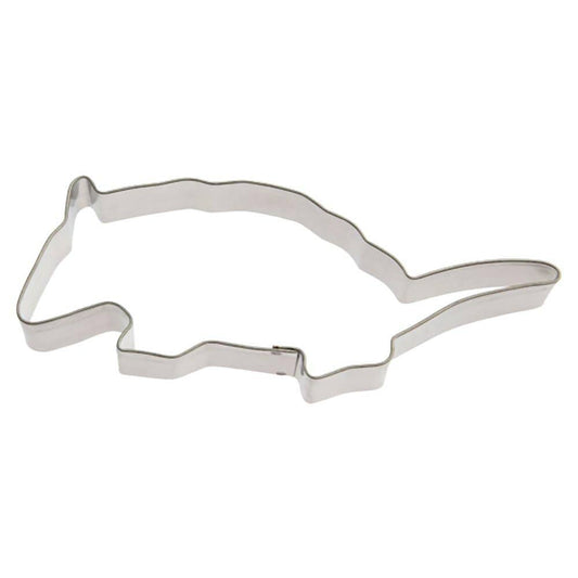 Armadillo Cookie Cutter 6"