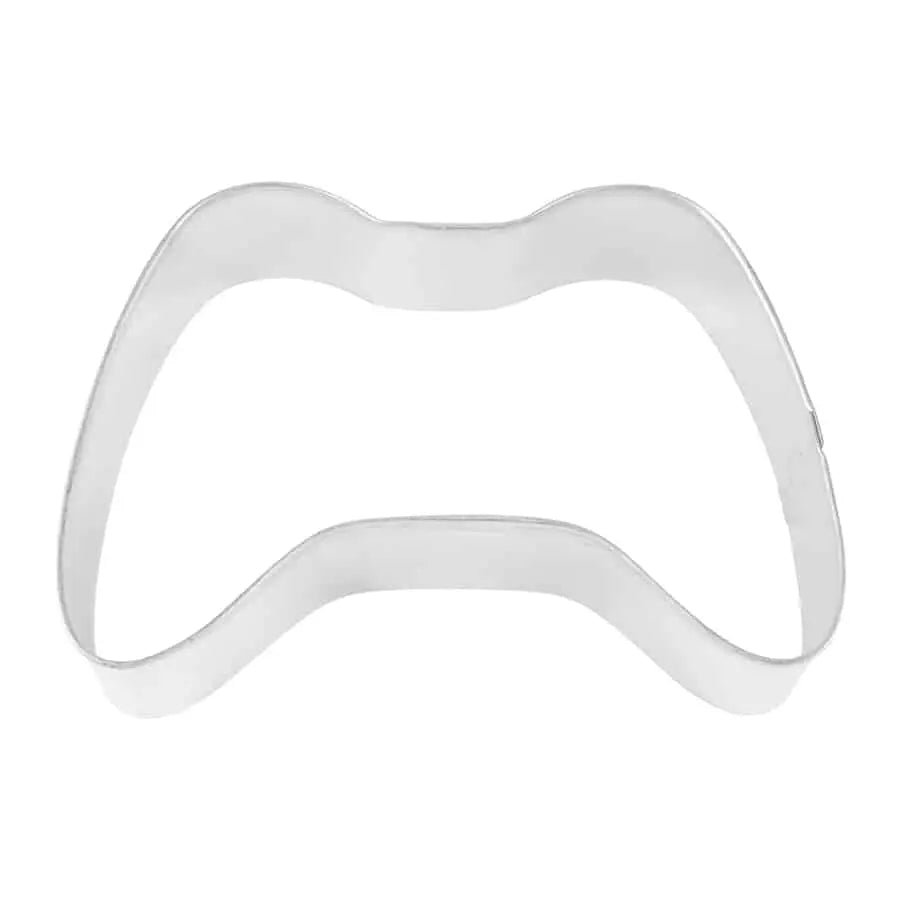 Game Controller Cookie Cutter, 4"- R&M