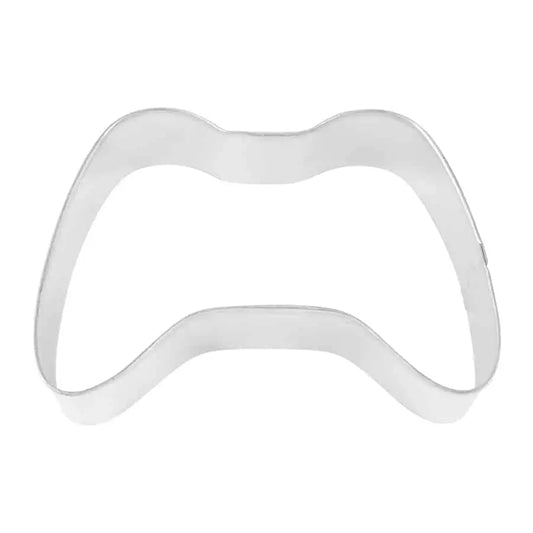 Game Controller Cookie Cutter, 4"- R&M