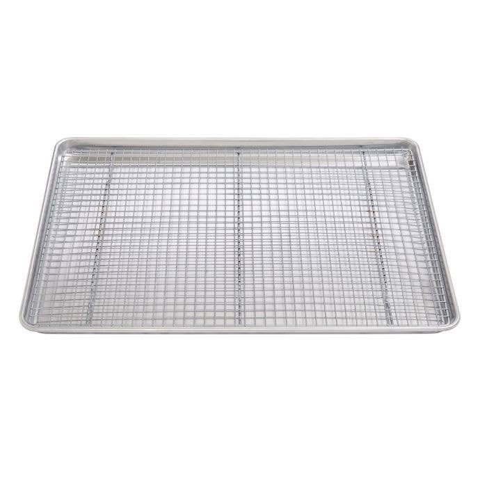 Big Pan Cooling Rack, 21 x 14.5 - Mrs. Anderson's Baking
