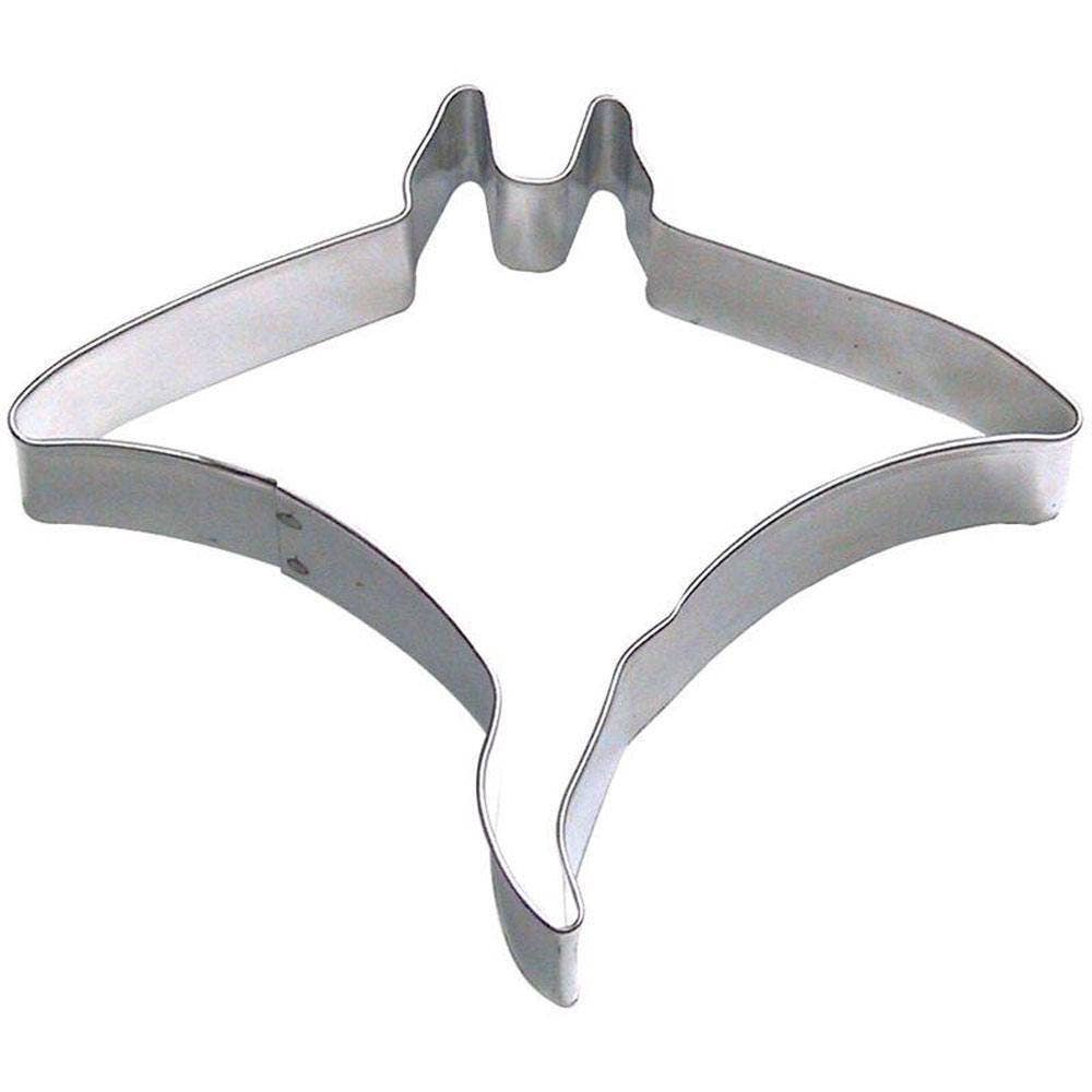 Sting Ray Cookie Cutter, 4.5"