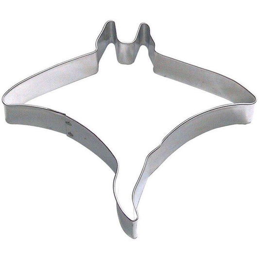 Sting Ray Cookie Cutter, 4.5"