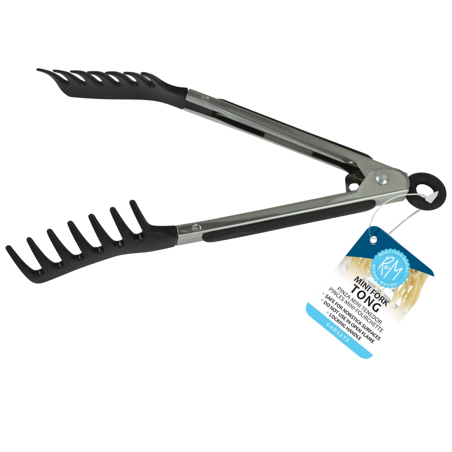 Mini Fork Tong