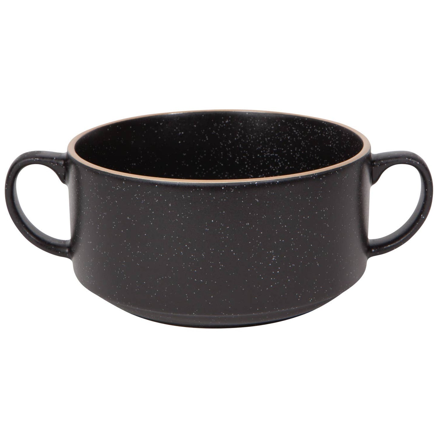 Black Soup Bowl - Now Designs by Danica