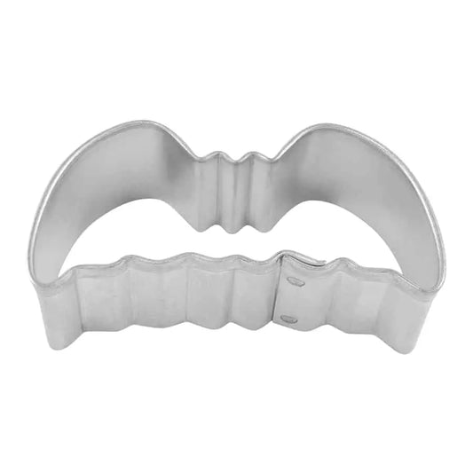 Mini Flying Bat Cookie Cutter, 2"- R&M